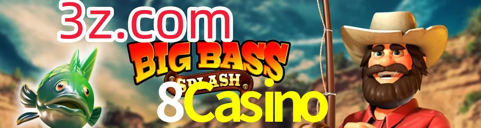 8Casino