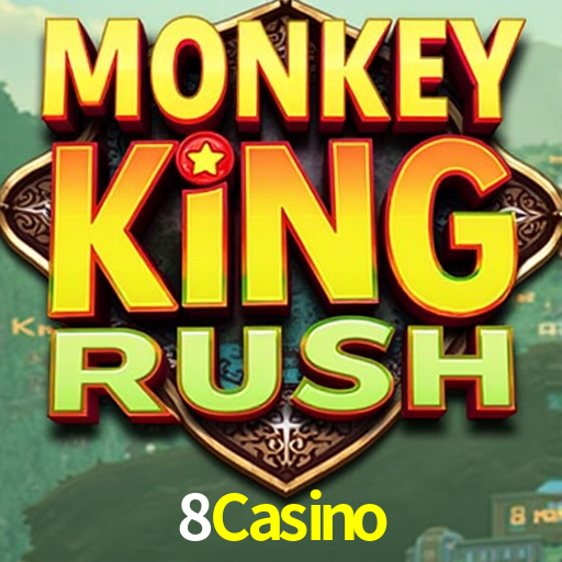 8Casino