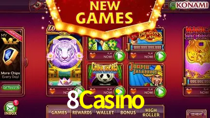 8Casino