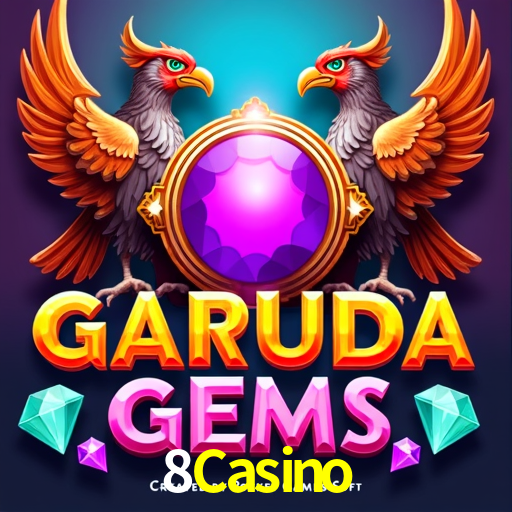 8Casino