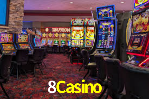 8Casino