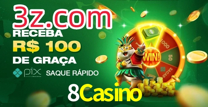 8Casino