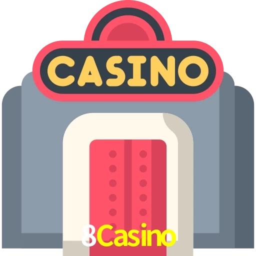 8Casino