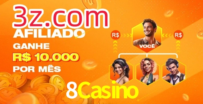 8Casino