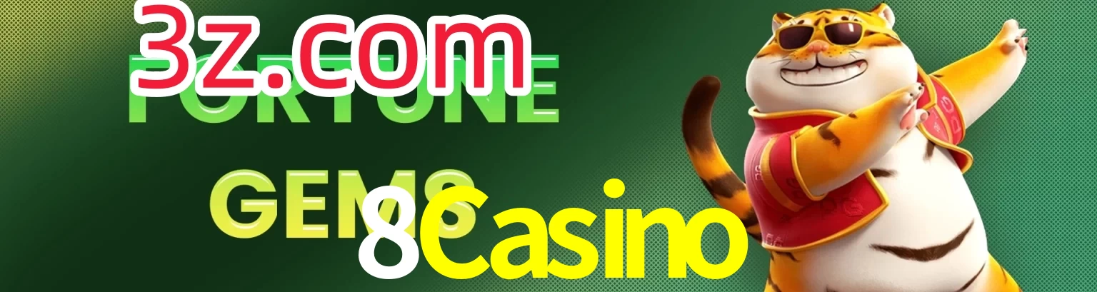 8Casino