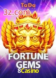 8Casino