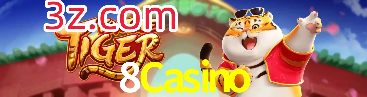 8Casino