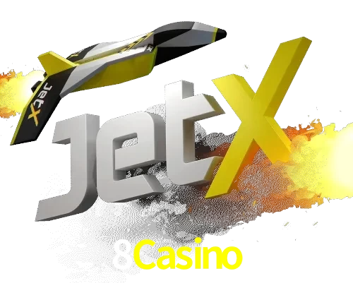 8Casino