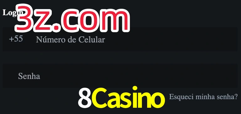 8Casino