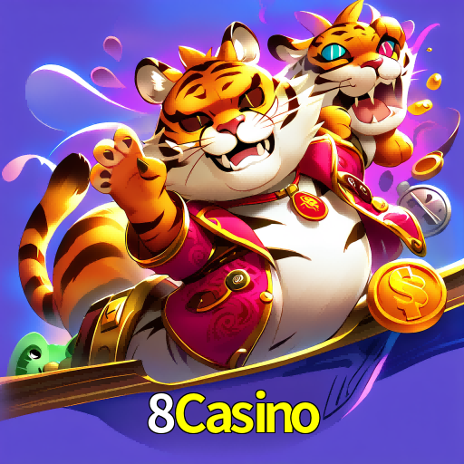 8Casino