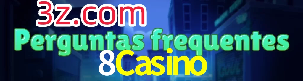 8Casino