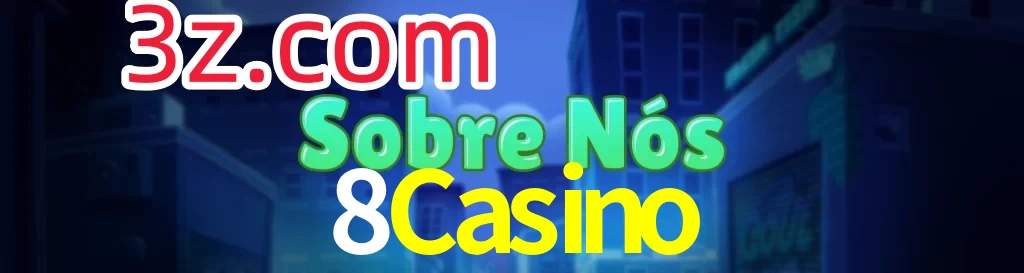 8Casino